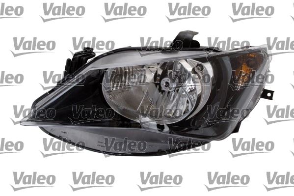 VALEO 44822 Far Sag Ibiza 05 / 12> H4